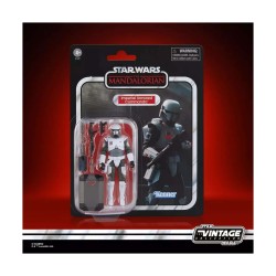 Hasbro Kenner Vintage Collection - Star Wars - The Mandalorian - Imperial Armored Commando